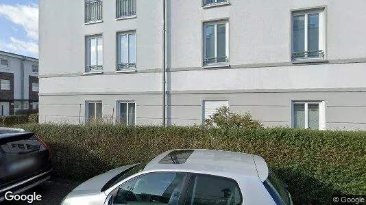 Apartments for rent in Berlin Steglitz-Zehlendorf - Photo from Google Street View