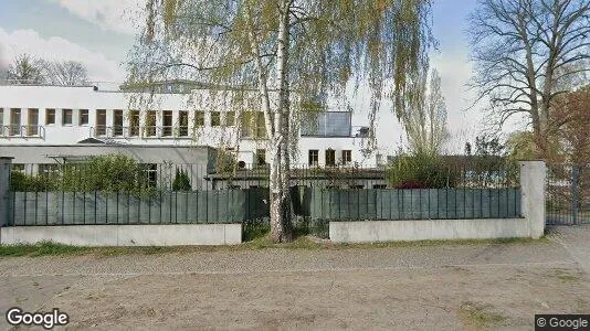 Apartments for rent in Berlin Treptow-Köpenick - Photo from Google Street View