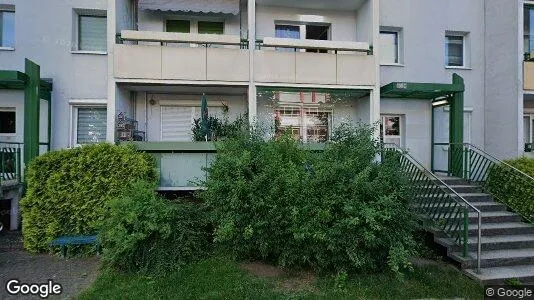 Apartments for rent in Berlin Marzahn-Hellersdorf - Photo from Google Street View