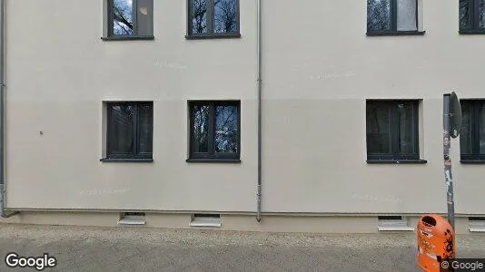 Apartments for rent in Berlin Lichtenberg - Photo from Google Street View