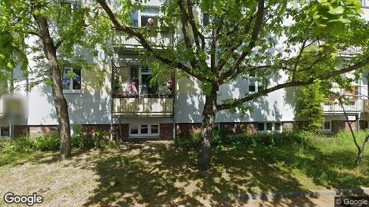 Apartments for rent in Berlin Treptow-Köpenick - Photo from Google Street View