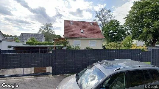 Apartments for rent in Berlin Spandau - Photo from Google Street View