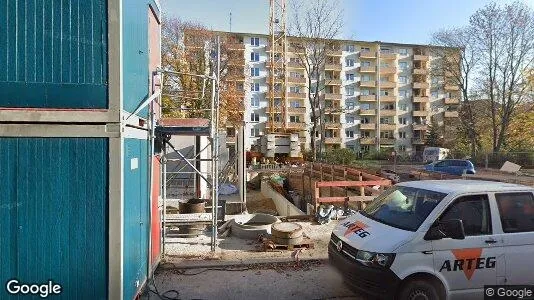 Apartments for rent in Berlin Charlottenburg-Wilmersdorf - Photo from Google Street View