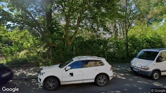 Apartments for rent in Berlin Treptow-Köpenick - Photo from Google Street View