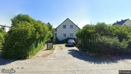 Apartments for rent in Berlin Spandau - Photo from Google Street View