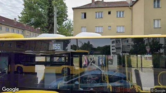 Apartments for rent in Berlin Pankow - Photo from Google Street View
