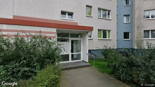 Rooms for rent in Berlin Marzahn-Hellersdorf - Photo from Google Street View