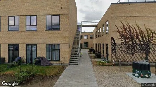 Apartments for rent in Rødovre - Photo from Google Street View