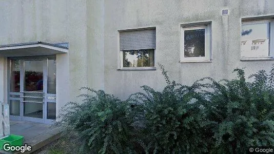 Apartments for rent in Berlin Spandau - Photo from Google Street View