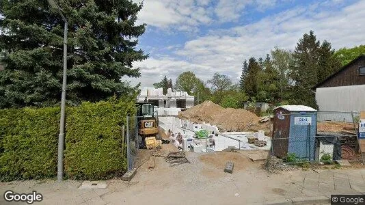 Apartments for rent in Berlin Neukölln - Photo from Google Street View