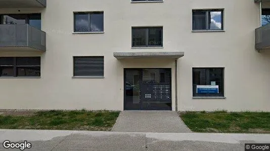 Apartments for rent in Berlin Treptow-Köpenick - Photo from Google Street View