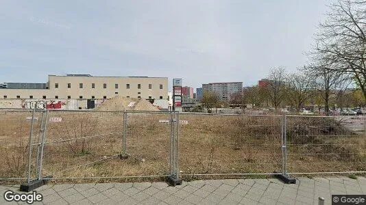Apartments for rent in Berlin Marzahn-Hellersdorf - Photo from Google Street View
