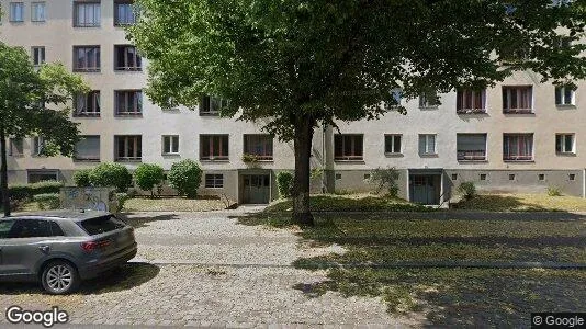 Apartments for rent in Berlin Charlottenburg-Wilmersdorf - Photo from Google Street View