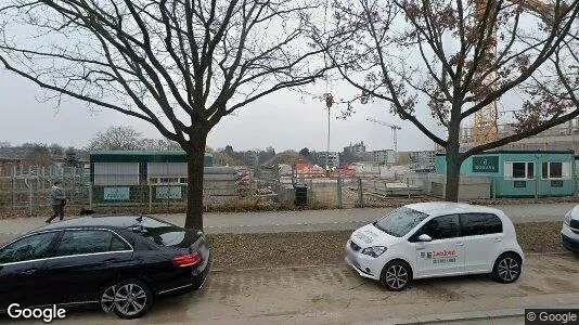 Apartments for rent in Berlin Tempelhof-Schöneberg - Photo from Google Street View