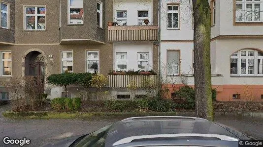 Apartments for rent in Berlin Treptow-Köpenick - Photo from Google Street View