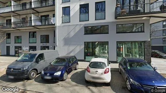 Apartments for rent in Berlin Lichtenberg - Photo from Google Street View