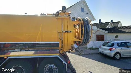 Rooms for rent in Kristiansand - Photo from Google Street View