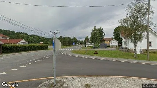Apartments for rent in Vegårshei - Photo from Google Street View
