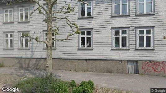 Apartments for rent in Arendal - Photo from Google Street View