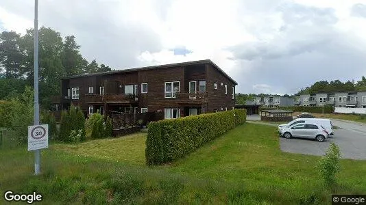 Apartments for rent in Arendal - Photo from Google Street View