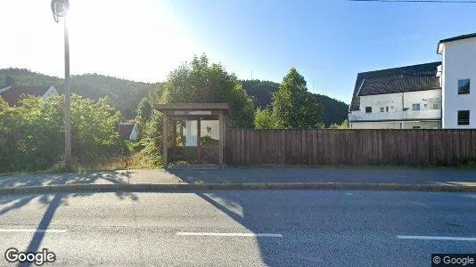 Apartments for rent in Kristiansand - Photo from Google Street View