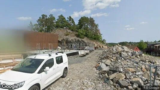 Apartments for rent in Arendal - Photo from Google Street View