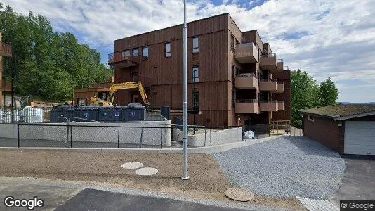 Apartments for rent in Bærum - Photo from Google Street View