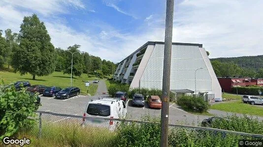 Apartments for rent in Bærum - Photo from Google Street View