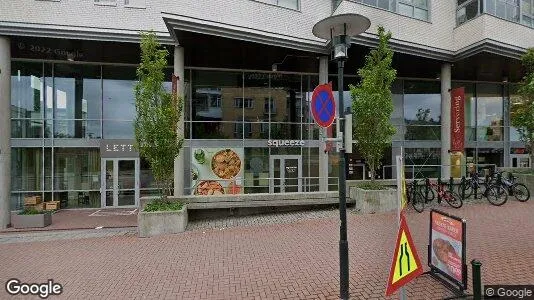 Apartments for rent in Bærum - Photo from Google Street View