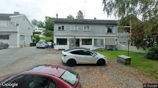 Rooms for rent in Asker - Photo from Google Street View