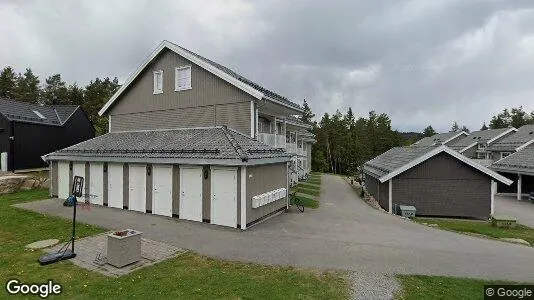 Apartments for rent in Asker - Photo from Google Street View