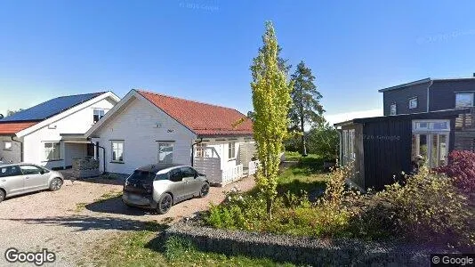 Apartments for rent in Røyken - Photo from Google Street View