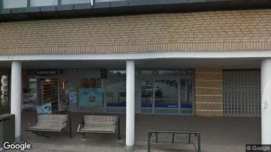 Apartments for rent in Bærum - Photo from Google Street View