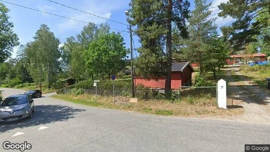 Apartments for rent in Nesodden - Photo from Google Street View