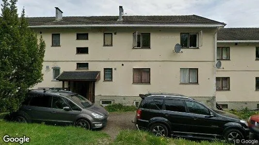 Rooms for rent in Rælingen - Photo from Google Street View