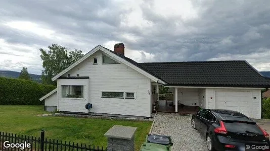 Apartments for rent in Fet - Photo from Google Street View