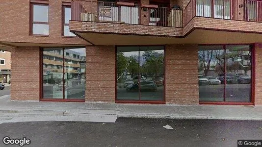 Apartments for rent in Ås - Photo from Google Street View