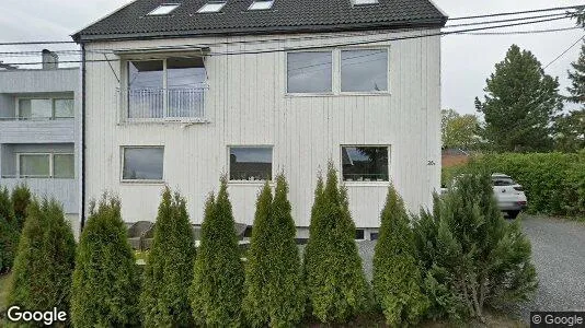 Rooms for rent in Bærum - Photo from Google Street View