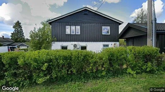 Apartments for rent in Ski - Photo from Google Street View