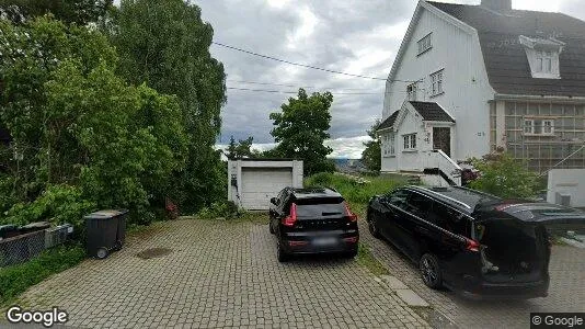 Apartments for rent in Bærum - Photo from Google Street View