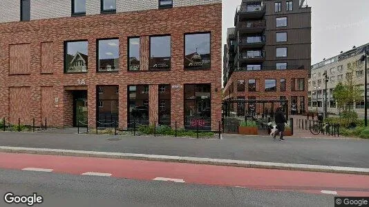 Apartments for rent in Skedsmo - Photo from Google Street View