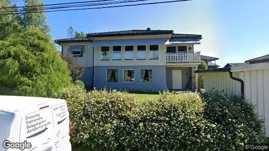 Apartments for rent in Horten - Photo from Google Street View