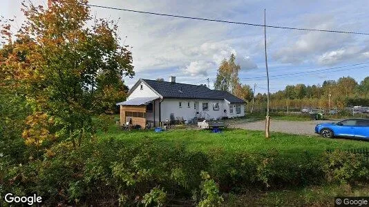 Apartments for rent in Ullensaker - Photo from Google Street View