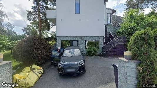 Rooms for rent in Bærum - Photo from Google Street View