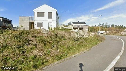 Apartments for rent in Ullensaker - Photo from Google Street View