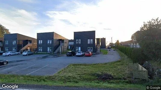 Apartments for rent in Ullensaker - Photo from Google Street View
