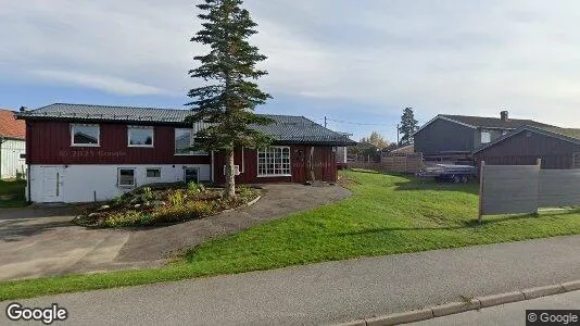 Rooms for rent in Eidsvoll - Photo from Google Street View