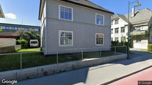 Apartments for rent in Ringerike - Photo from Google Street View