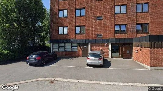 Apartments for rent in Drammen - Photo from Google Street View