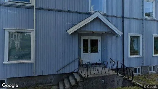 Apartments for rent in Kongsberg - Photo from Google Street View